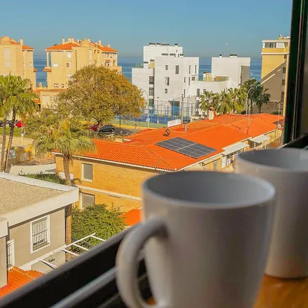 Apartamento Hgb Beachside