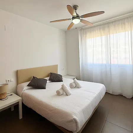 Apartment Hgb Beachside
