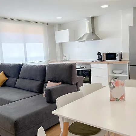 Apartment Hgb Beachside *