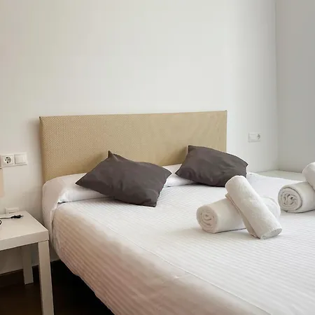 Hgb Beachside Apartment El Campello