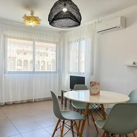 Hgb Beachside El Campello