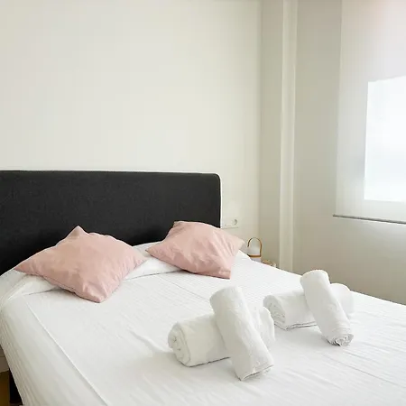 Hgb Beachside Apartment