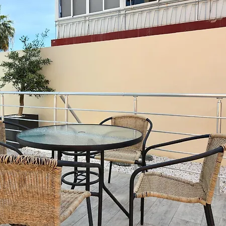 Apartment Hgb Beachside *