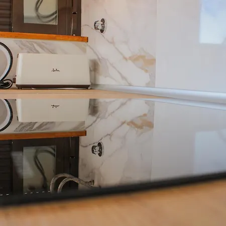 Hgb Beachside Apartment El Campello
