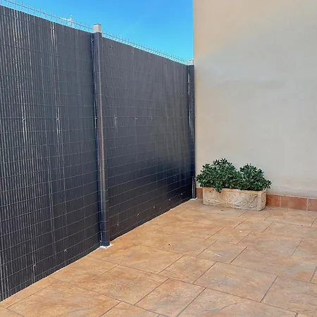 Apartment Hgb Beachside El Campello