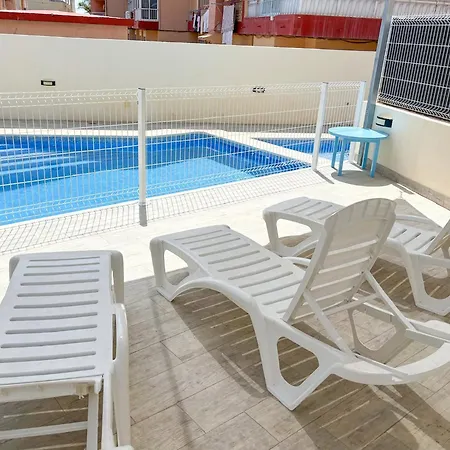 Apartment Hgb Beachside *