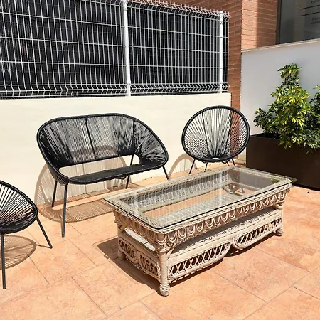 Hgb Beachside Apartamento El Campello