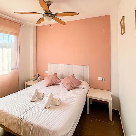Apartamento Hgb Beachside *