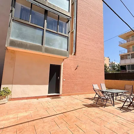 Apartment Hgb Beachside