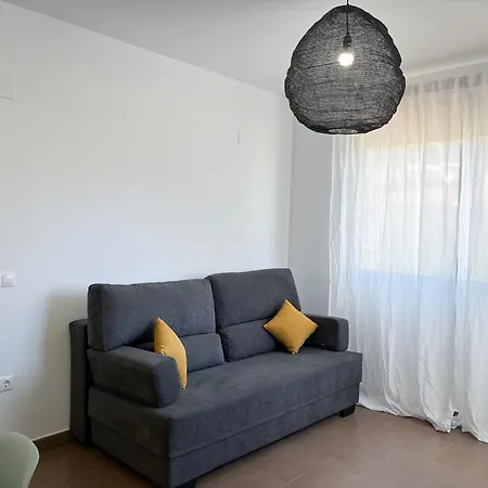 דירה Hgb Beachside