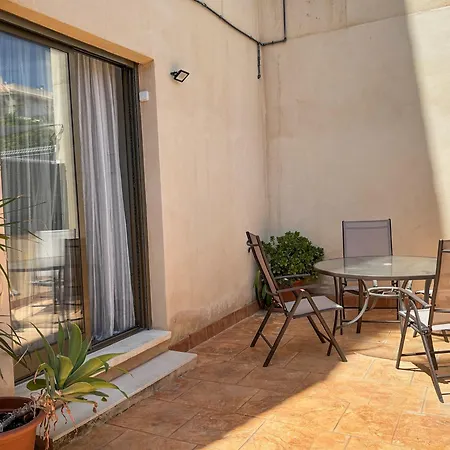 Apartment Hgb Beachside