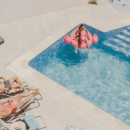 דירה Hgb Beachside אל קאמפיו