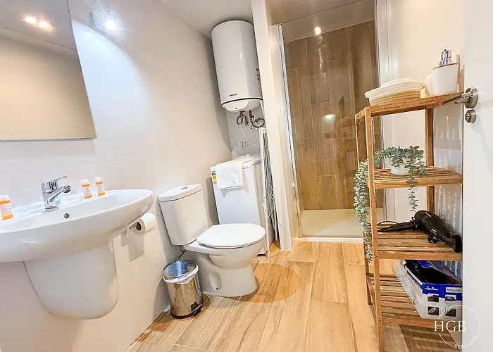 Apartman Hgb Beachside