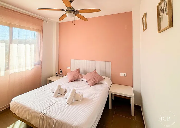 Apartman Hgb Beachside *