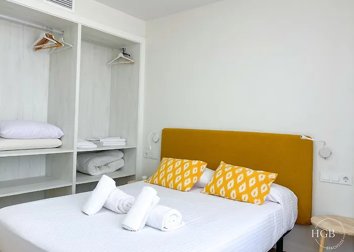 Apartman Hgb Beachside *