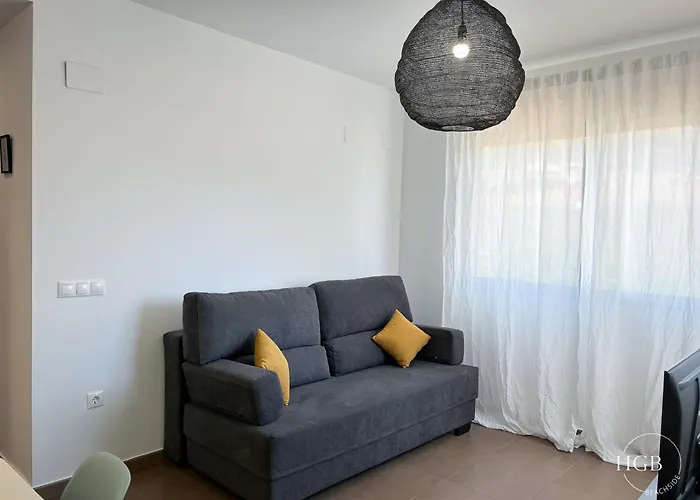 Apartman Hgb Beachside