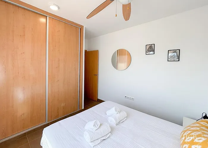 Apartman Hgb Beachside *