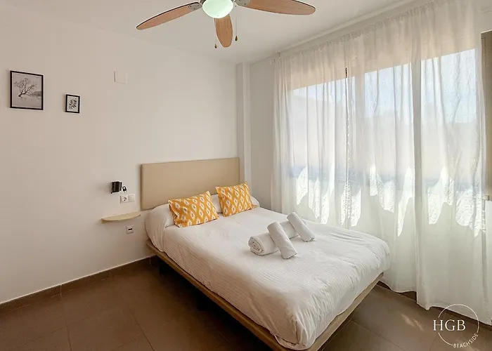 Apartman Hgb Beachside