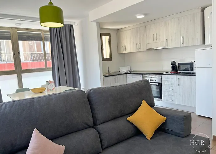 Apartman Hgb Beachside