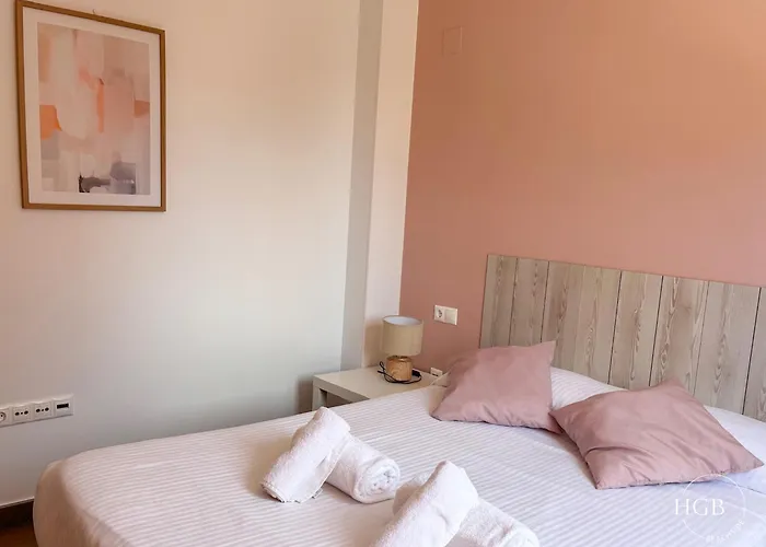 Hgb Beachside El Campello