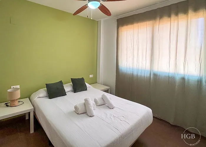 Apartman Hgb Beachside