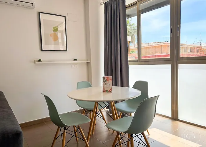 Apartman Hgb Beachside *