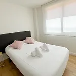 Hgb Beachside Apartamento
