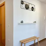 Hgb Beachside Apartamento