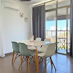 Hgb Beachside * El Campello