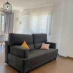 Apartamento Hgb Beachside *