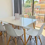 Hgb Beachside El Campello