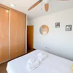 Apartamento Hgb Beachside *