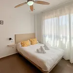 Apartamento Hgb Beachside