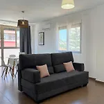 Hgb Beachside Apartamento *