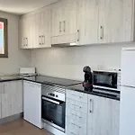 Apartamento Hgb Beachside *