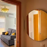 Hgb Beachside Apartamento *