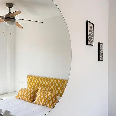 Apartamento Hgb Beachside