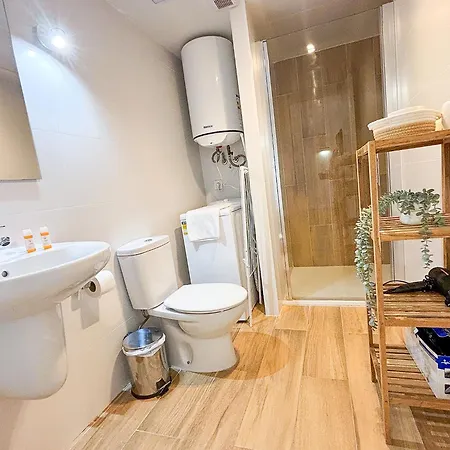 Apartamento Hgb Beachside