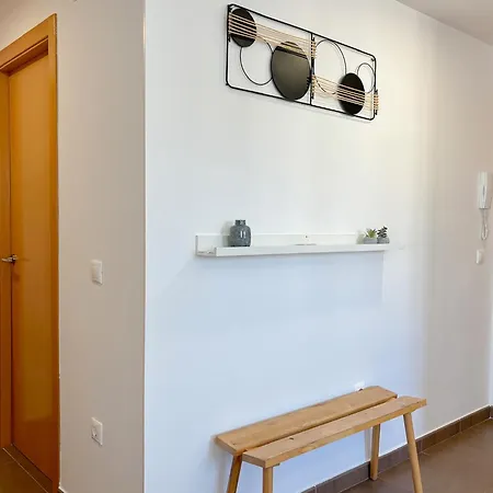 Hgb Beachside Apartamento