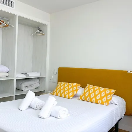 Apartamento Hgb Beachside *