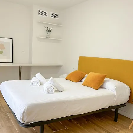 Apartamento Hgb Beachside