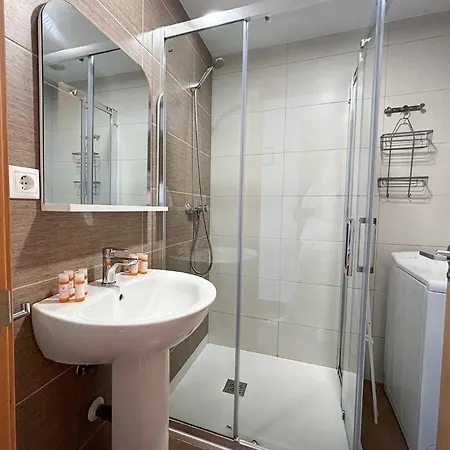 Hgb Beachside Apartamento El Campello