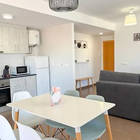 Apartamento Hgb Beachside
