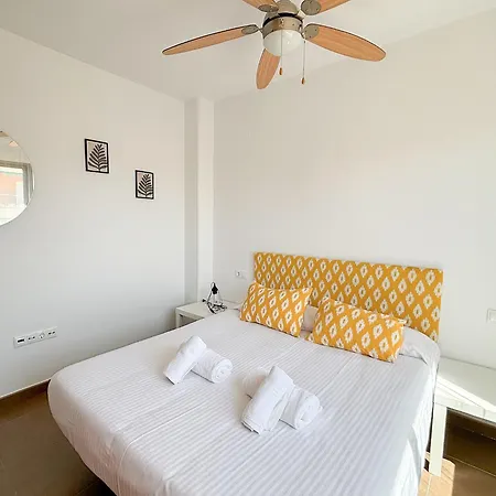 Hgb Beachside * El Campello