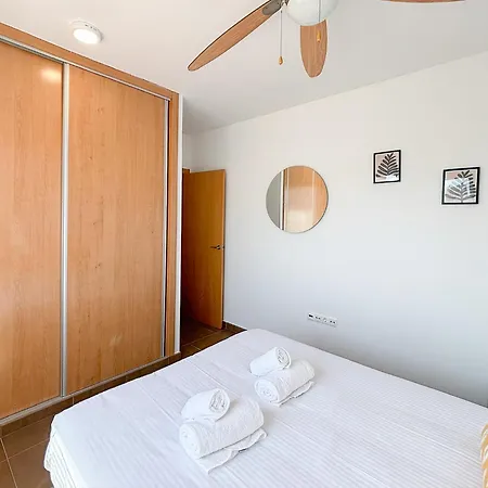 Apartamento Hgb Beachside *