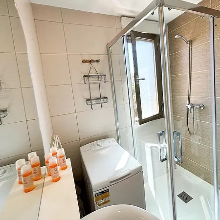 Hgb Beachside Apartamento El Campello