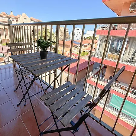 Apartamento Hgb Beachside