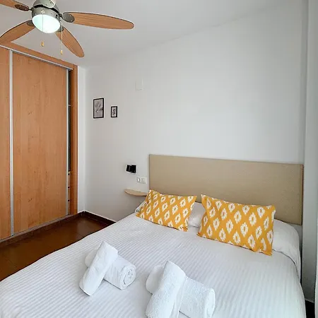 Hgb Beachside Apartamento El Campello