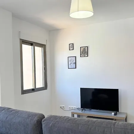 Apartamento Hgb Beachside El Campello