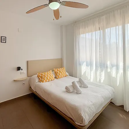 Apartamento Hgb Beachside
